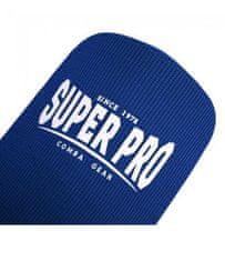 SUPER PRO Chrániče holení Super Pro Defender - modré