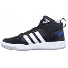 Adidas Obuv 46 2/3 EU 100db Mid