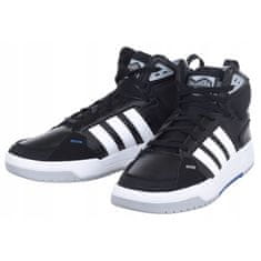 Adidas Obuv 46 2/3 EU 100db Mid