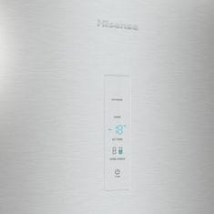 Hisense Kombinovaná chladnička RB424N4CIB