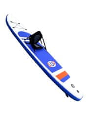 KIK  KX3994 Paddleboard SUP s príslušenstvom 320 cm, 130 kg