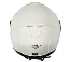 XRC prilba Touraner 2.0 white vel. XS