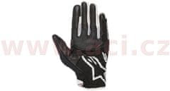 Alpinestars rukavice STELLA SMX-2 AIR CARBON V2 dámske černo-bielo-ružové M