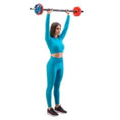 Paracot Súprava Body Pump Colour Set - 20 kg