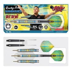 Shot Šípky Steel Rowby-John Rodriguez - Araw - 25g