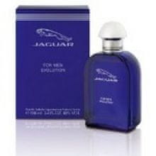 Jaguar Jaguar - Evolution EDT 100ml