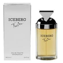 Iceberg Iceberg - Twice EDT 30ml