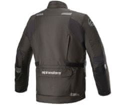 Alpinestars Bunda na moto Andes V3 Drystar black vel. M