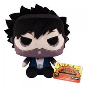 Funko Plyšová hračka My Hero Academia Dabi 18 cm