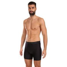 Under Armour 3PACK pánske boxerky čierne (1383878 001) - veľkosť M