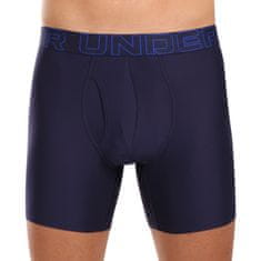 Under Armour 3PACK pánske boxerky viacfarebné (1383878 400) - veľkosť M