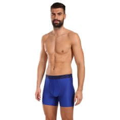 Under Armour 3PACK pánske boxerky viacfarebné (1383878 400) - veľkosť M