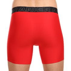 Under Armour 3PACK pánske boxerky viacfarebné (1383878 600) - veľkosť XL