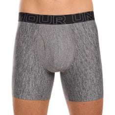 Under Armour 3PACK pánske boxerky viacfarebné (1383878 600) - veľkosť XL