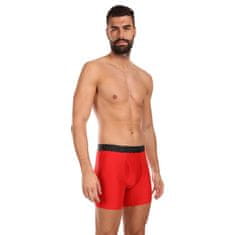 Under Armour 3PACK pánske boxerky viacfarebné (1383878 600) - veľkosť XL