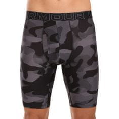 Under Armour 3PACK pánske boxerky viacfarebné (1383881 001) - veľkosť M