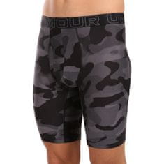 Under Armour 3PACK pánske boxerky viacfarebné (1383881 001) - veľkosť M