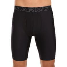 Under Armour 3PACK pánske boxerky viacfarebné (1383881 001) - veľkosť M