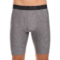 Under Armour 3PACK pánske boxerky viacfarebné (1383881 001) - veľkosť M