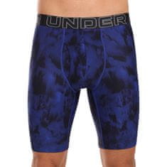 Under Armour 3PACK pánske boxerky viacfarebné (1383881 400) - veľkosť M