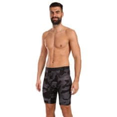 Under Armour 3PACK pánske boxerky viacfarebné (1383881 001) - veľkosť M