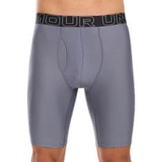 Under Armour 3PACK pánske boxerky viacfarebné (1383881 400) - veľkosť M