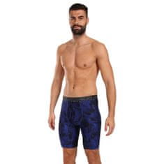 Under Armour 3PACK pánske boxerky viacfarebné (1383881 400) - veľkosť M