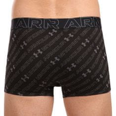 Under Armour 3PACK pánske boxerky viacfarebné (1383892 001) - veľkosť M