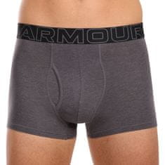 Under Armour 3PACK pánske boxerky viacfarebné (1383892 001) - veľkosť M