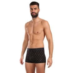 Under Armour 3PACK pánske boxerky viacfarebné (1383892 001) - veľkosť M