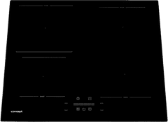 CONCEPT indukčná varná doska IDV5160