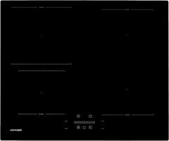 CONCEPT indukčná varná doska IDV5160