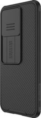 Noname Nillkin CamShield PRO Zadní Kryt pro Xiaomi Redmi Note 13 Pro+ 5G Black