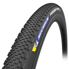 Michelin plášť POWER GRAVEL TS TLR V2 28"x1.60/40-622 CL kevlar servisní