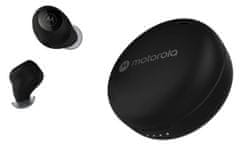 Motorola  Moto Buds 250 bezdrôtové slúchadlá čierne