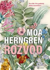 Moa Herngren: Rozvod