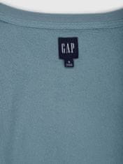 Gap Mikina vintage soft crop XS