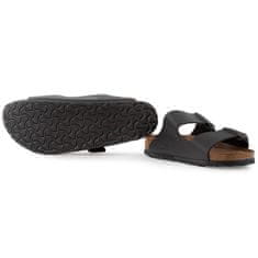 Birkenstock Šľapky čierna 35 EU 551251