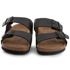 Birkenstock Šľapky čierna 35 EU 551251