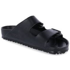 Birkenstock Šľapky čierna 46 EU Arizona