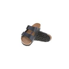 Birkenstock Šľapky elegantné čierna 41 EU Arizona BF