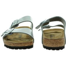 Birkenstock Šľapky strieborná 39 EU Arizona Kids BF