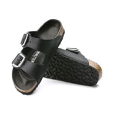 Birkenstock Obuv čierna 37 EU Arizona Big Buckle