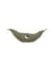 Ticket To The Moon Hamaka Ticket To The Moon Compact Hammock Army Green