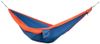 Ticket To The Moon Hamaka Ticket To The Moon Original Hammock Royal Blue / Orange