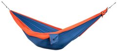 Ticket To The Moon Hamaka Ticket To The Moon Original Hammock Royal Blue / Orange