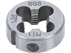 BGS technic BGS Technic BGS 1900-M11X1.25-S Závitové očko M11 x 1,25 mm