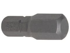 Autonar czech BGS Technic BGS 4389 Skrutkovací bit 5/16" HEX inbus 10 mm