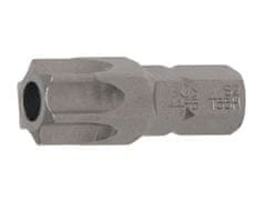 Autonar czech BGS Technic BGS 4455 Skrutkovací bit 5/16" T-profil T 55 x 30 mm, s vŕtaním