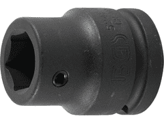 Autonar czech BGS Technic BGS 5246-2 Tvrzený adaptér - vnitřní 3/4" /vnitřní šestihran 22 mm